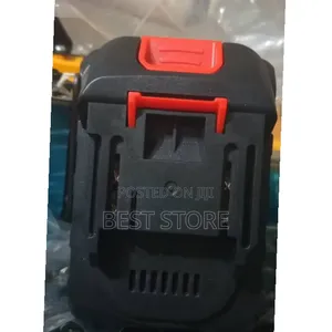 Rechargeable Battery Sack Closer