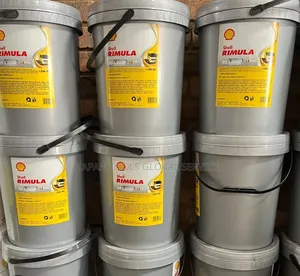 Shell Rimula R4 X 15w-40 (20litre)
