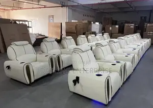 Premium Cinema Lamborghini