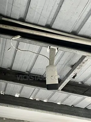 Cctv, Access Control Lan Setup and Installations