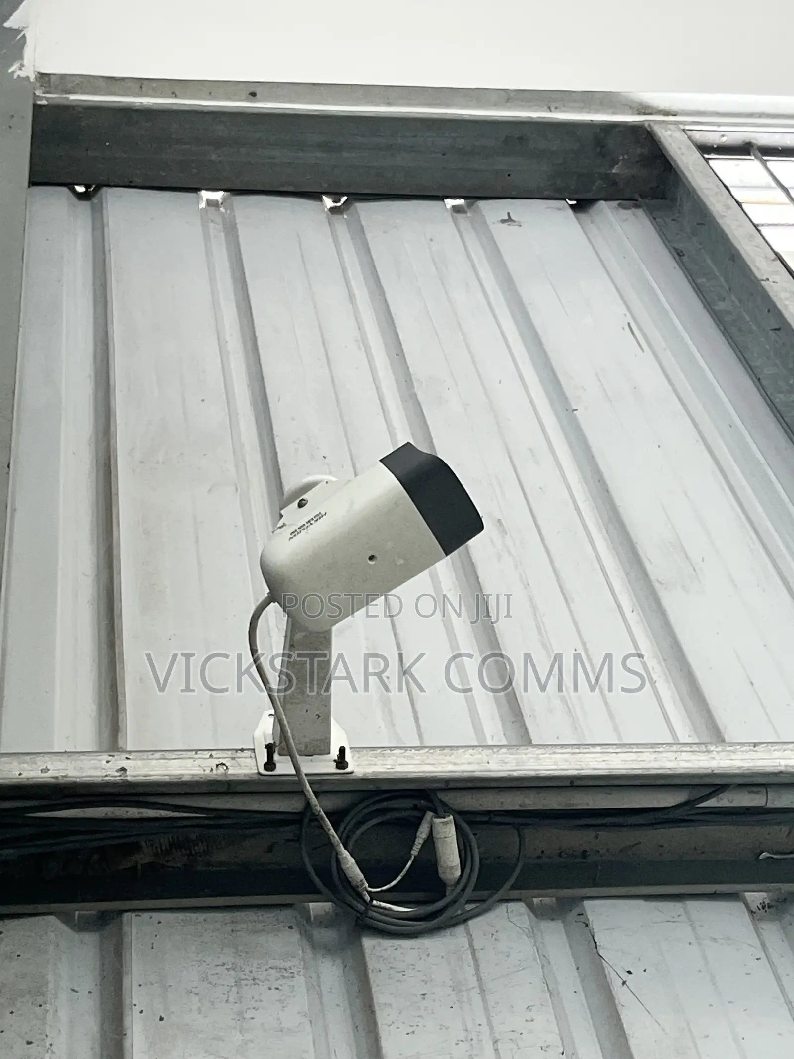 Cctv, Access Control Lan Setup and Installations