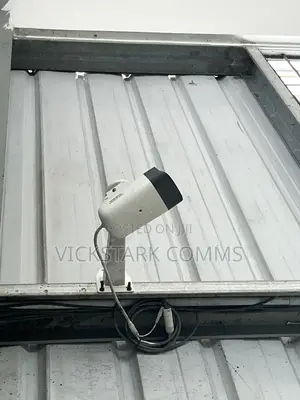 Cctv, Access Control Lan Setup and Installations