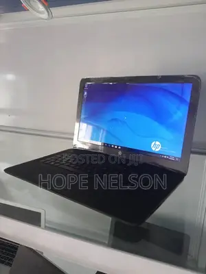 Laptop HP 250 G4 8GB Intel Core i3 HDD 500GB