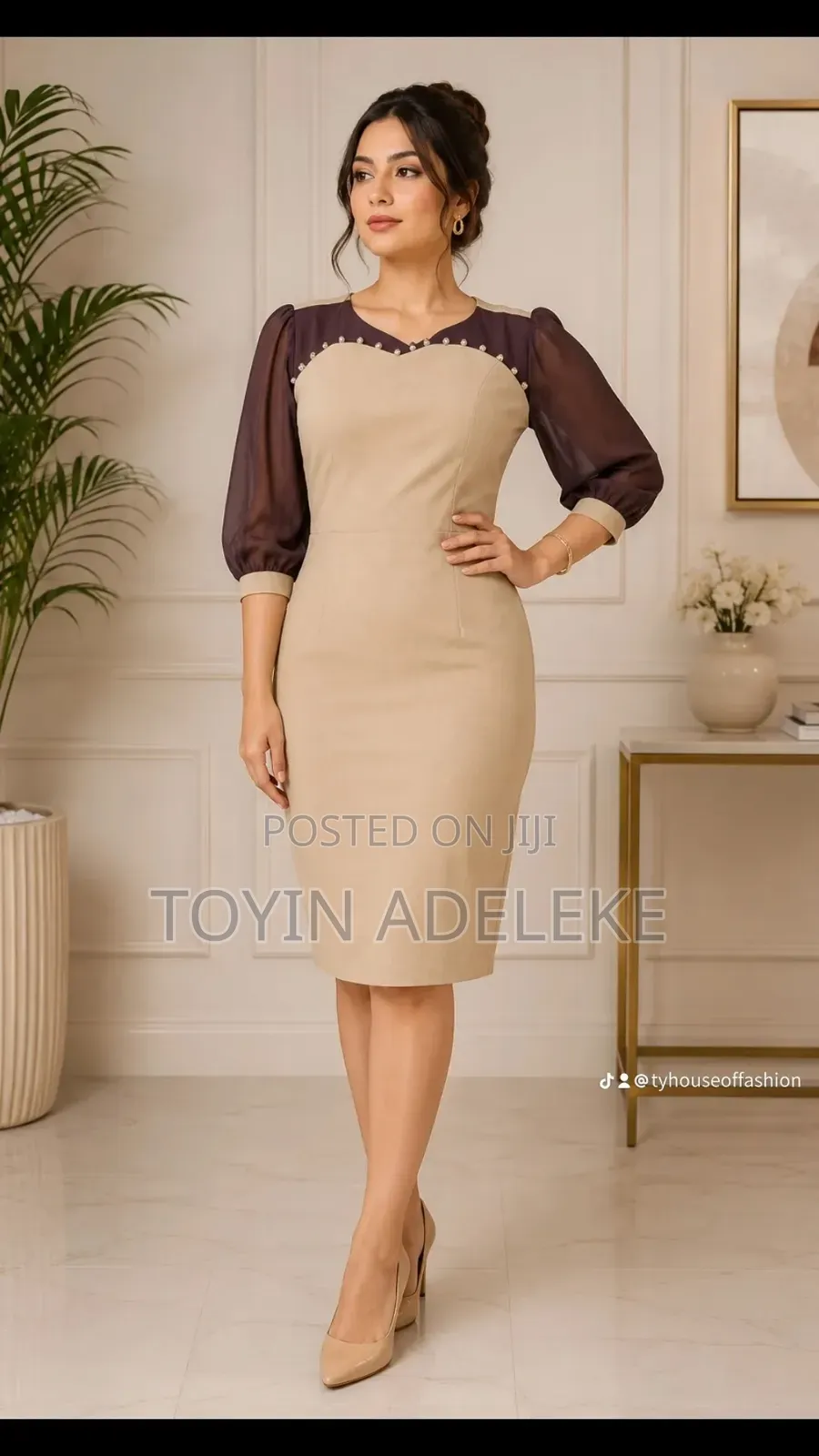 Tyhouseoffashion