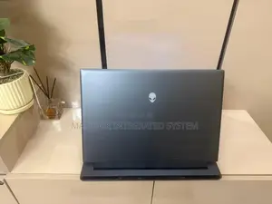 Laptop Dell 16GB Intel Core i9 SSD 1T