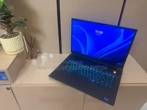 Laptop Dell 16GB Intel Core i9 SSD 1T