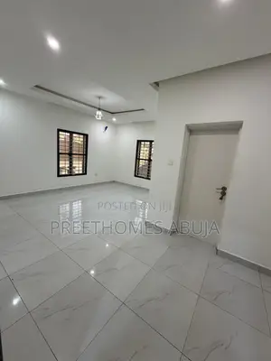 4bdrm Duplex in Naf Valley Estate, Asokoro for rent
