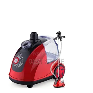 Garment Steamer Industrial