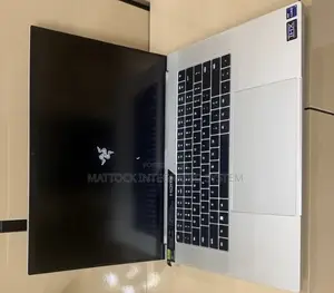 Laptop Razer Blade 32GB Intel Core i9 SSD 1T