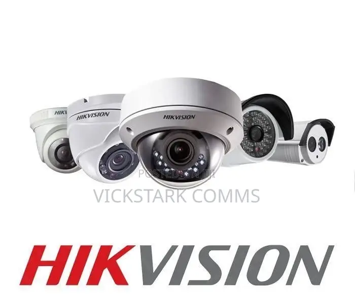 Cctv, Access Control Lan Setup and Installations
