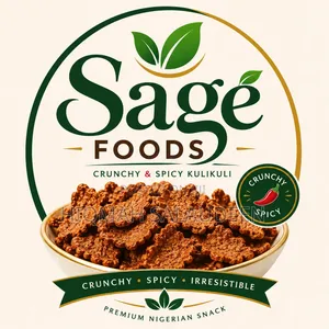 Sage Foods Ng
