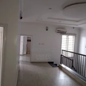 Six Bedroom Duplex With a Bq for Rent at Old Gra Enugu.