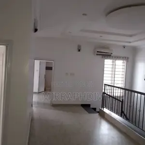 Six Bedroom Duplex With a Bq for Rent at Old Gra Enugu.