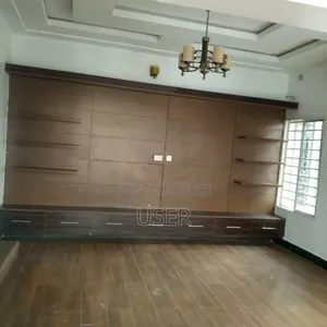 Six Bedroom Duplex With a Bq for Rent at Old Gra Enugu.
