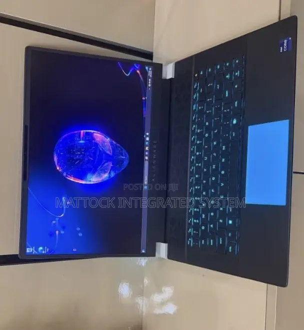 Laptop Dell 32GB Intel Core i9 SSD 1T