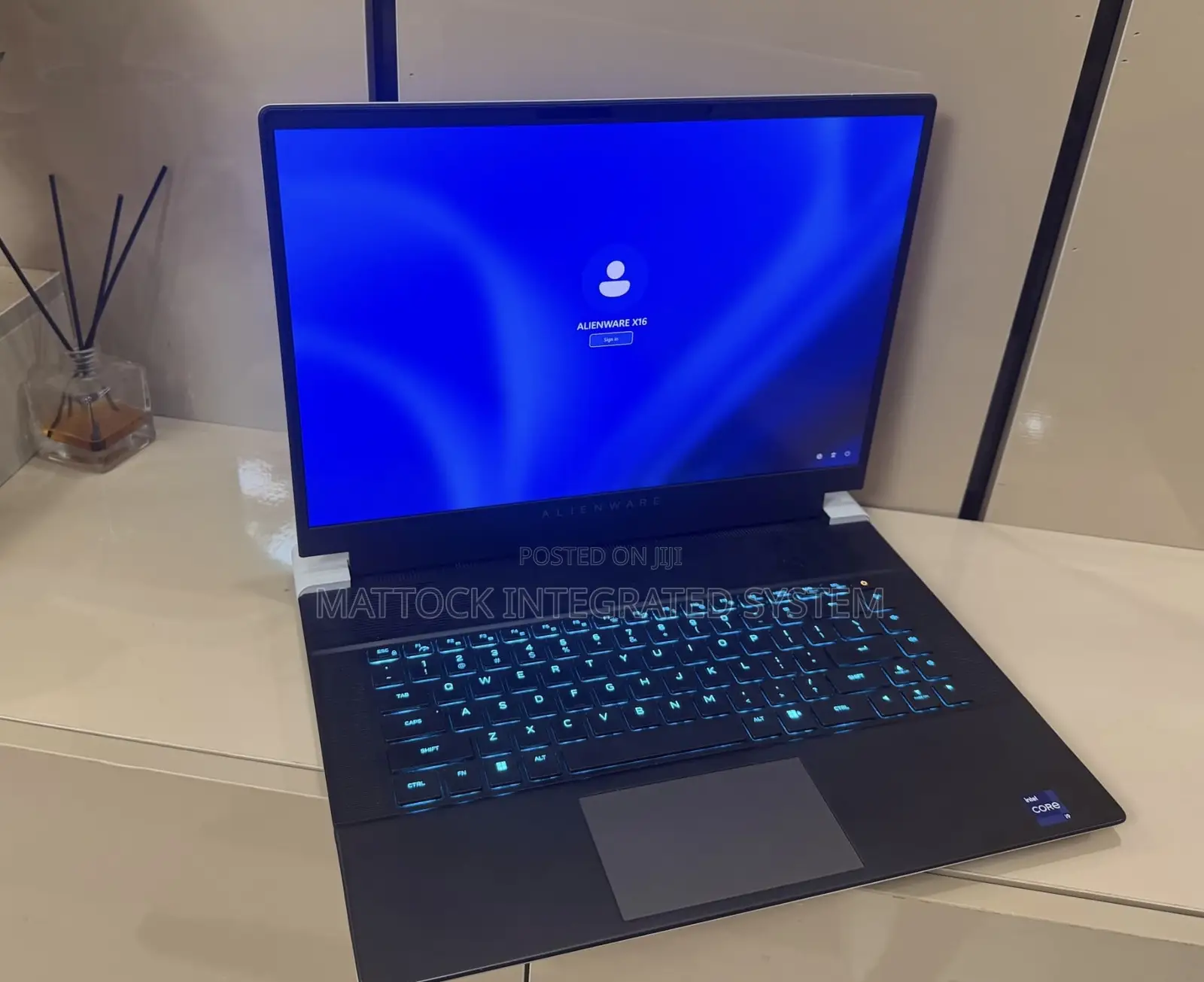 Laptop Dell 32GB Intel Core i9 SSD 1T