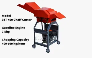 Chaff Cutter / Grass Cutter