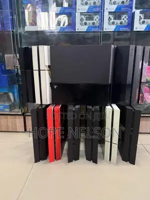 Ps4 Fat Hacked