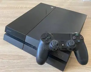 Ps4 Fat Hacked