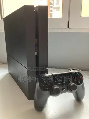 Ps4 Fat Hacked