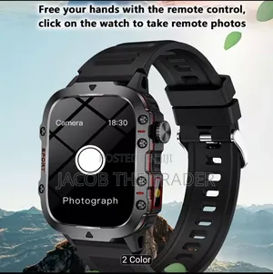 Acnos Smartwatch
