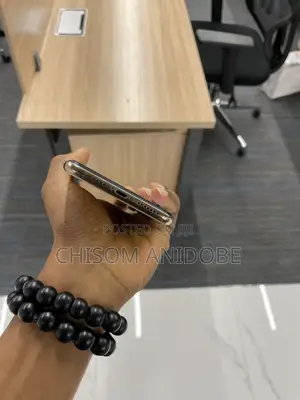 Apple iPhone XS Max 256 GB Blue