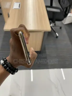 Apple iPhone XS Max 256 GB Blue