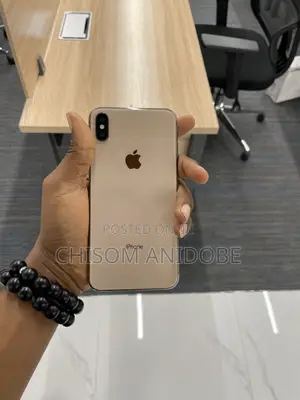 Apple iPhone XS Max 256 GB Blue