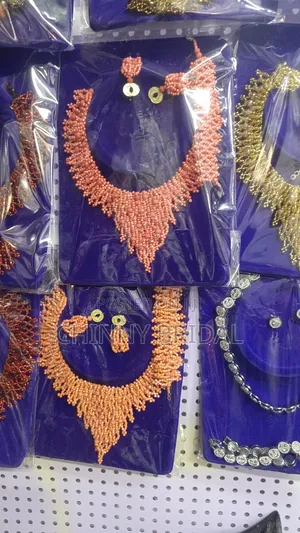 Quality Neck Bead