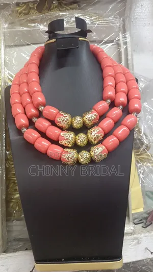 Quality Coral Bead