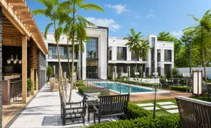 Architectural Design and Building Construction