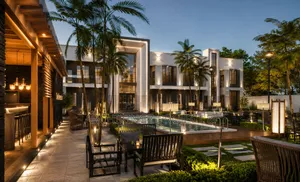 Architectural Design and Building Construction