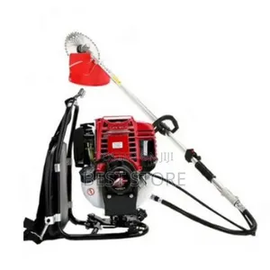4stroke Backpack Blade Gasoline Engine