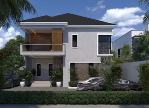 Professional Duplex House Design | Modern Architectural Services