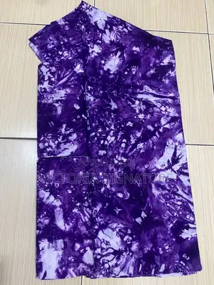 Àdire Cotton Fabric .