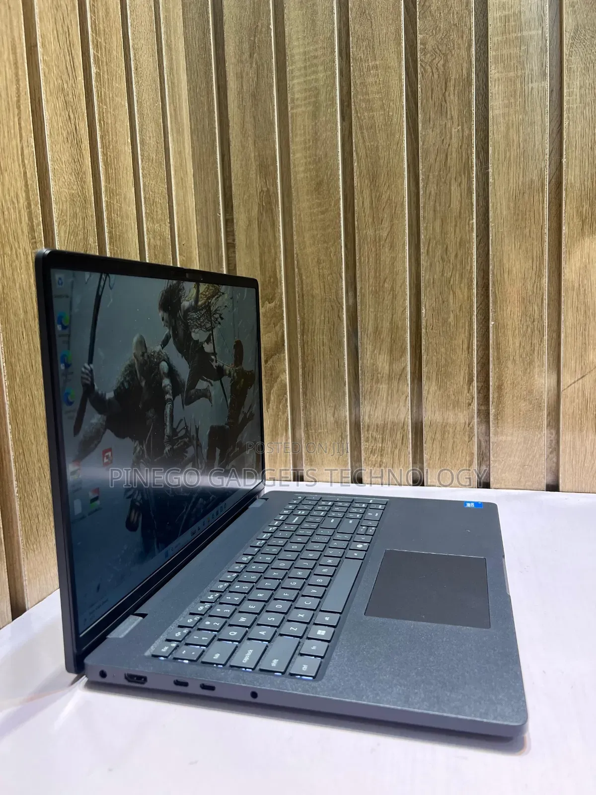 Laptop Dell Pro 14 16GB Intel Core i7 SSD 512GB