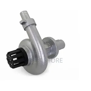 Water Pump Attachment Brush Cutter Weeder