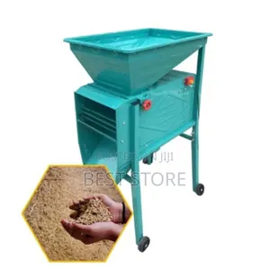 Winnower Seed Separation Winnowing Fan Grains