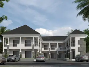 Shopping Complex Design | Commercial Architectural Services