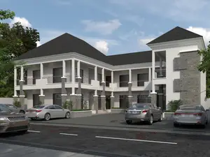 Shopping Complex Design | Commercial Architectural Services