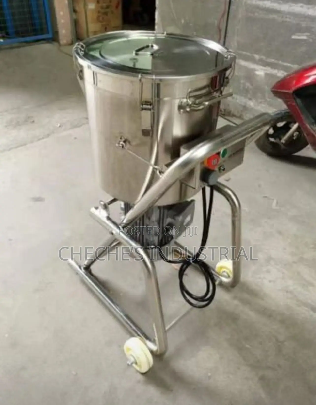30 Liters Blender