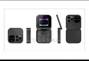 New Bontel A10 4 GB Black