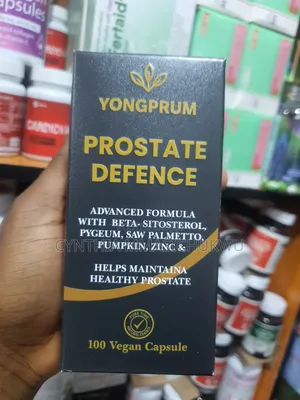 Prostrate Defence