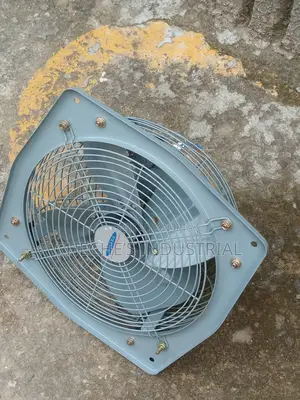 16 Inches Heat Extractor