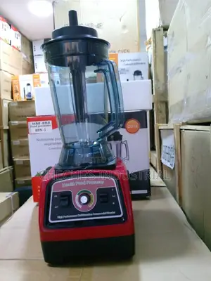 4 Liters Blender