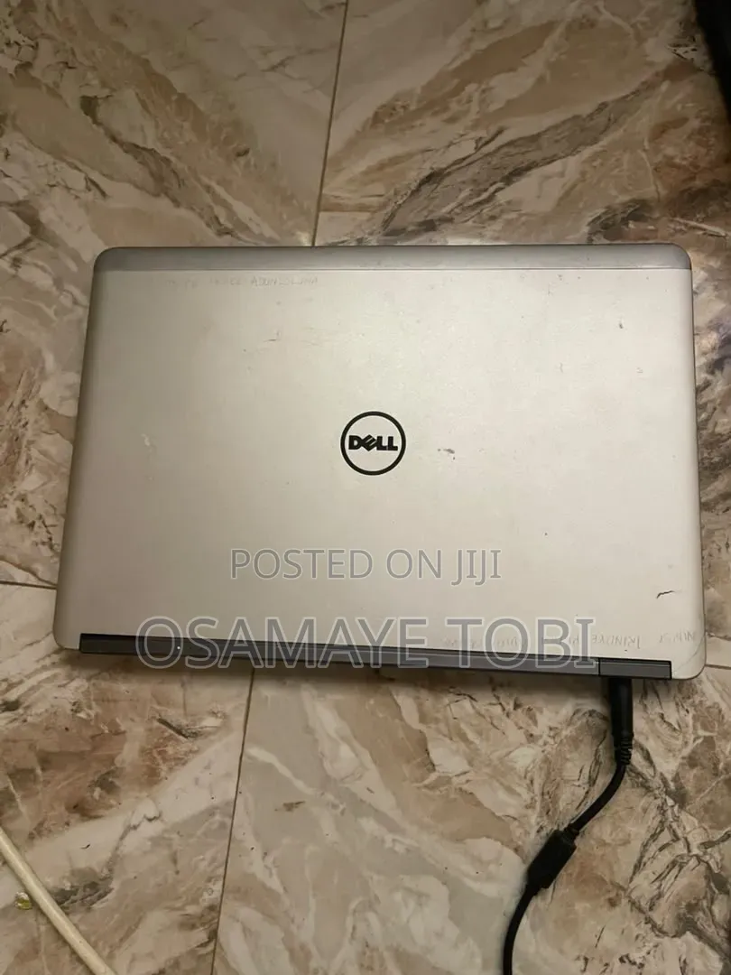 Laptop Dell Latitude E6420 8GB Intel Core i5 HDD 500GB