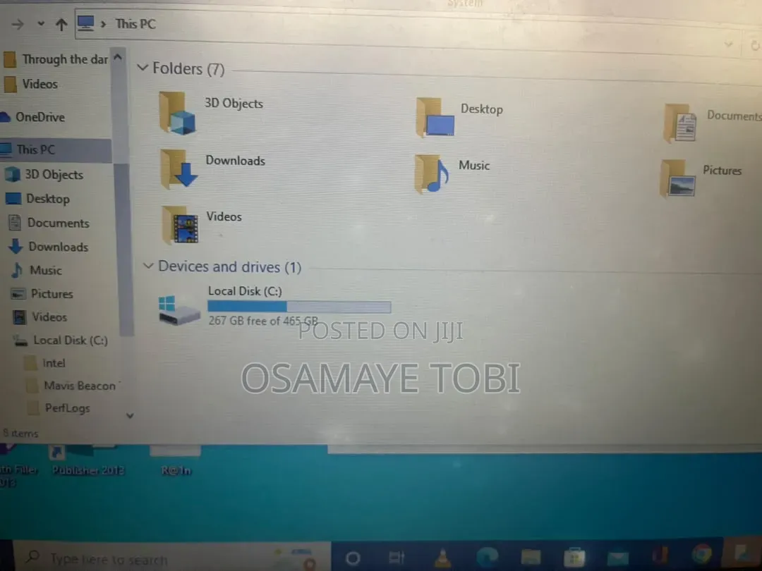 Laptop Dell Latitude E6420 8GB Intel Core i5 HDD 500GB