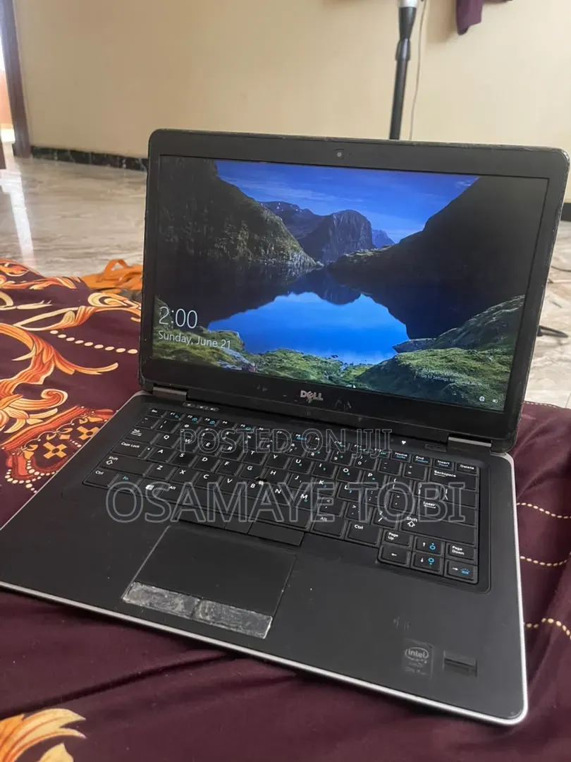 Laptop Dell Latitude E6420 8GB Intel Core i5 HDD 500GB