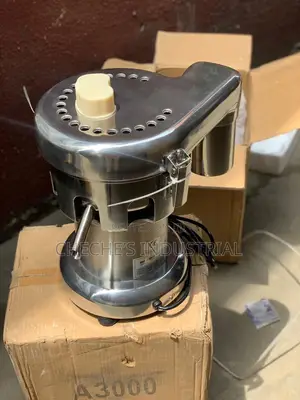 Juice Extractor
