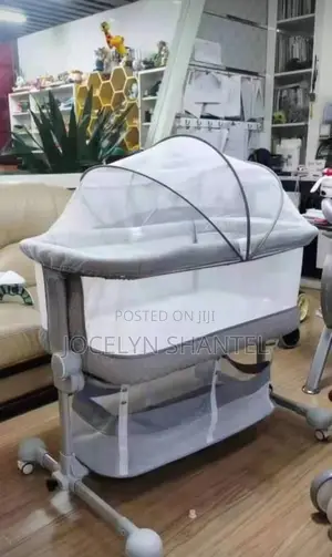 Baby Item and Baby Bed and Swings